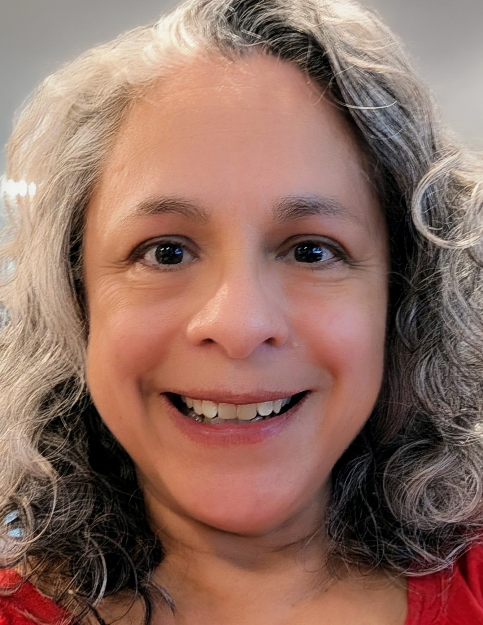 Deborah St Cyr