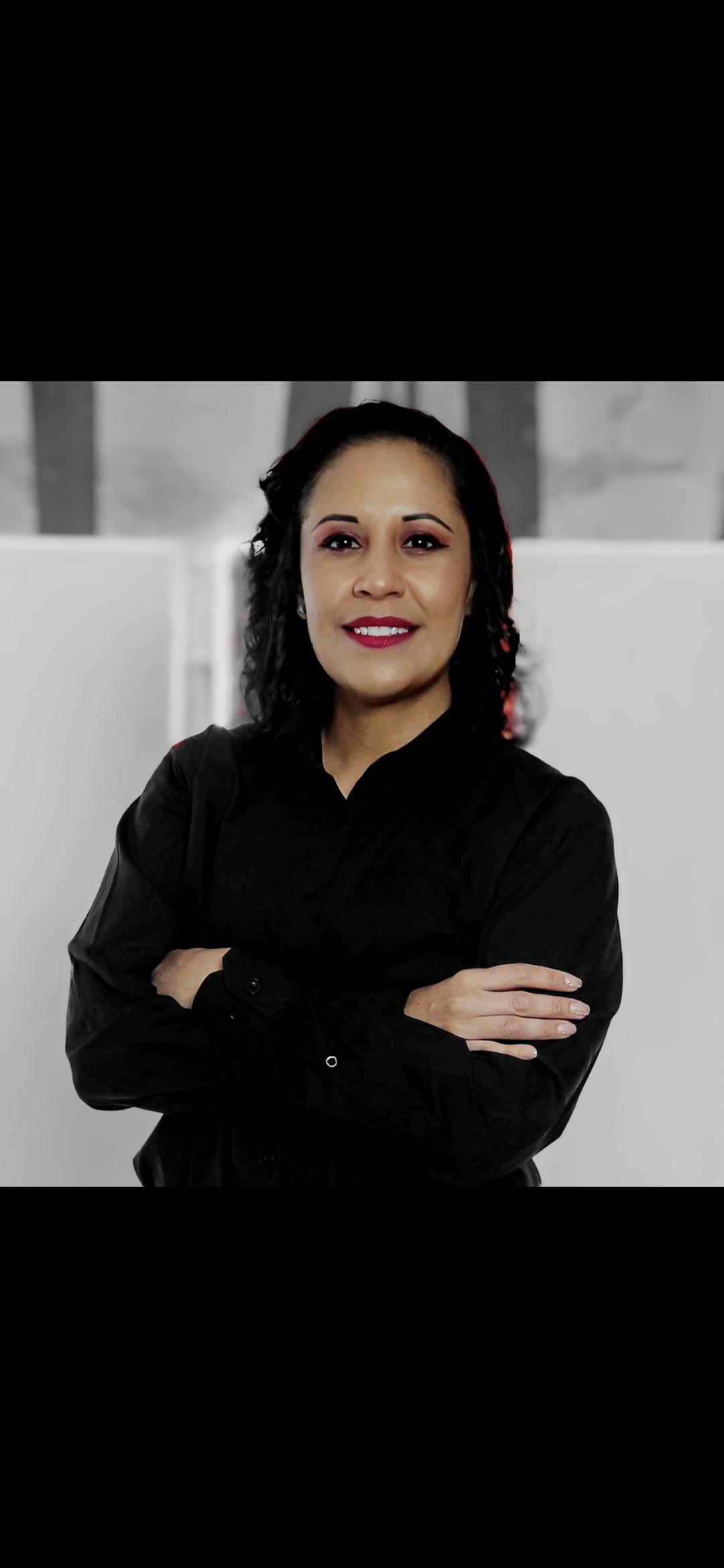 Indira Jiménez Gómez