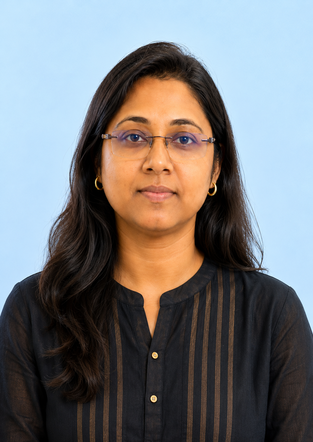 Moumita Bhoumik