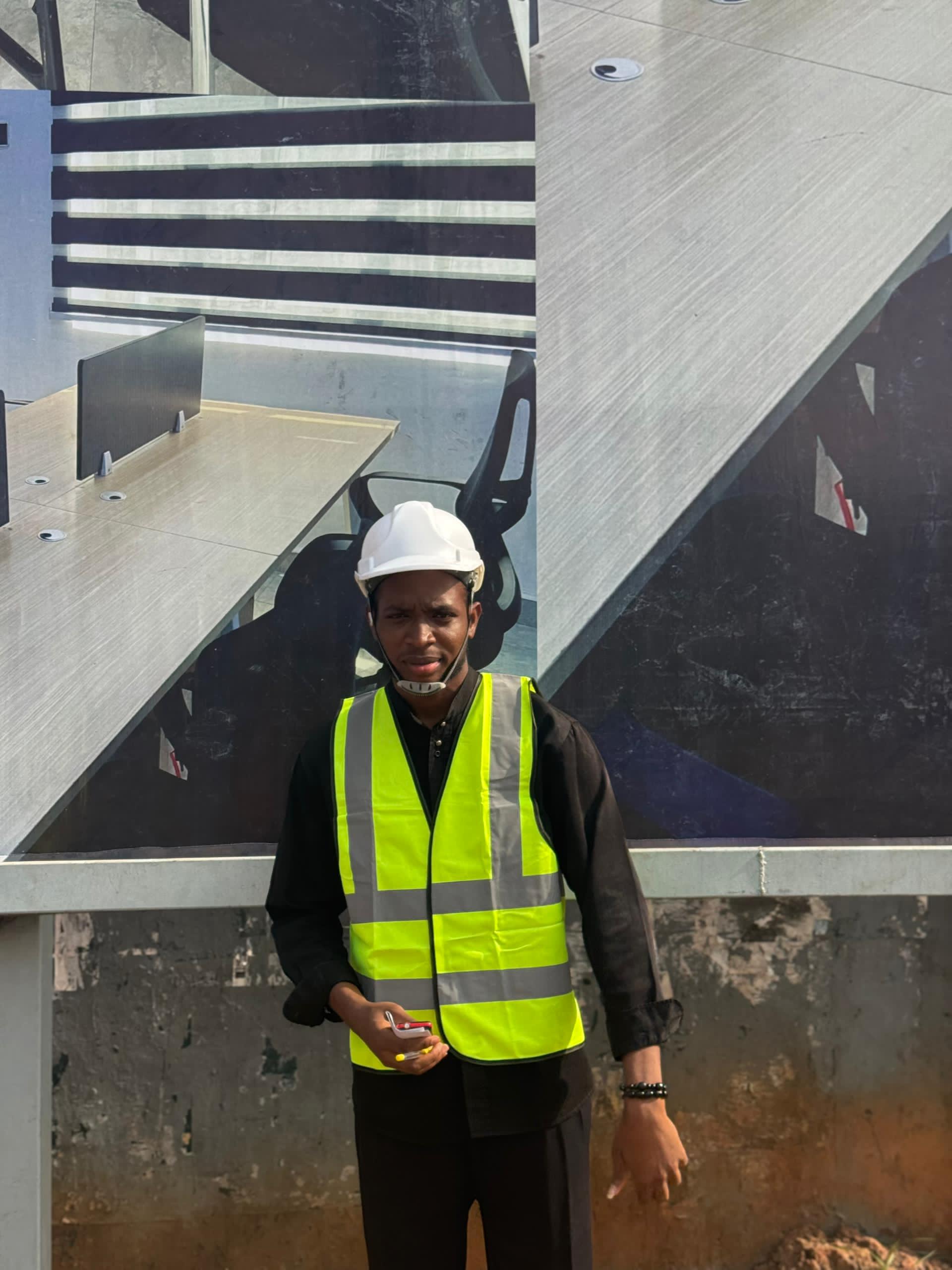 Chukwuemeka Chiori