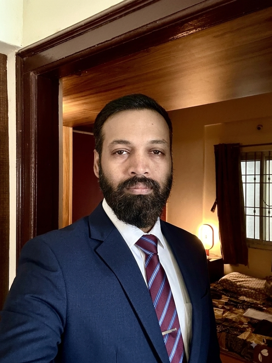 Arun Jawarlal
