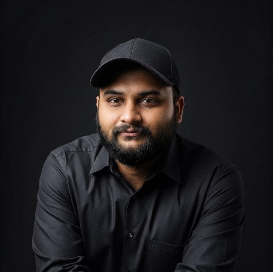 Mahesh Reddy