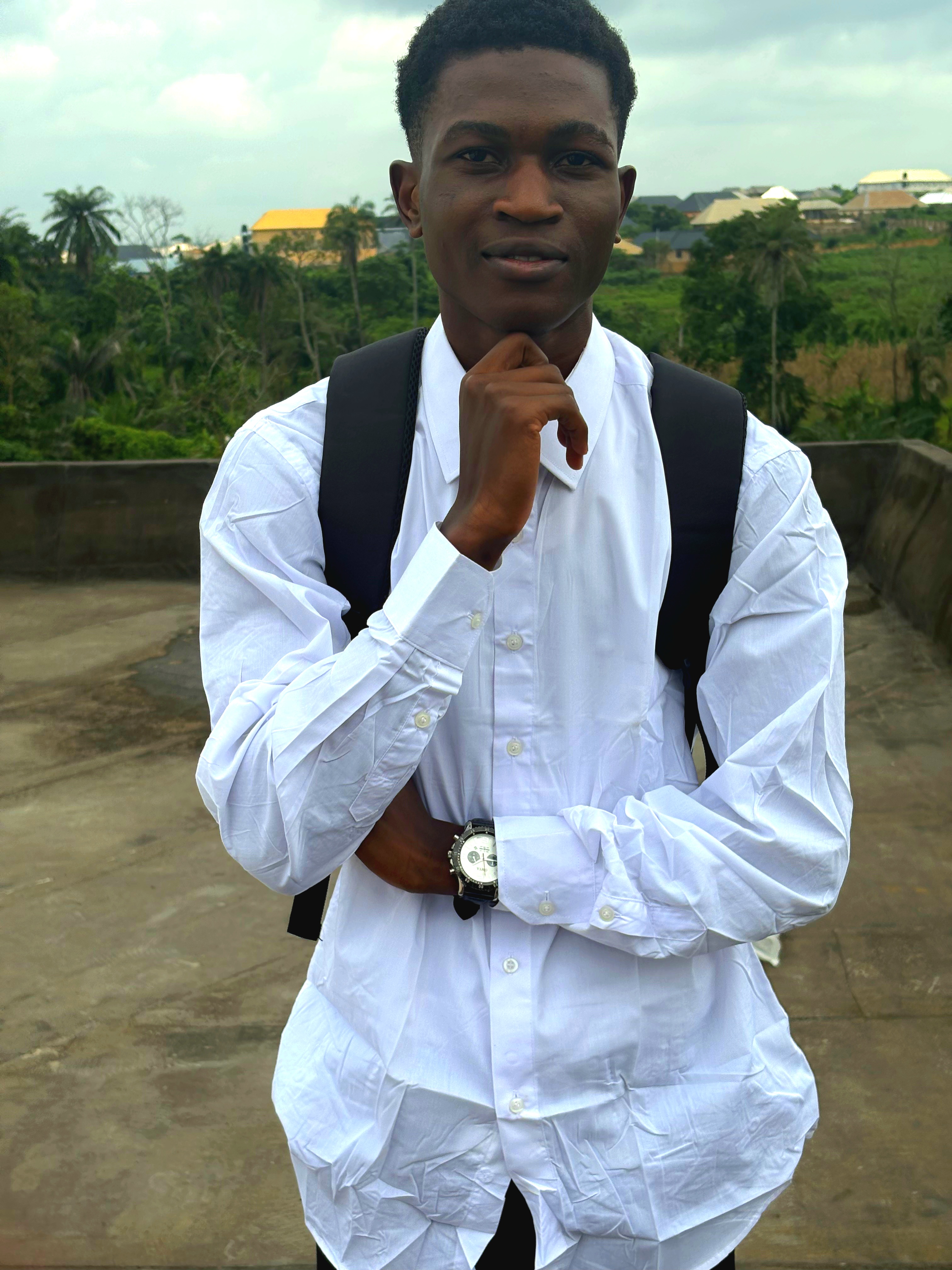 Farouq Raheem
