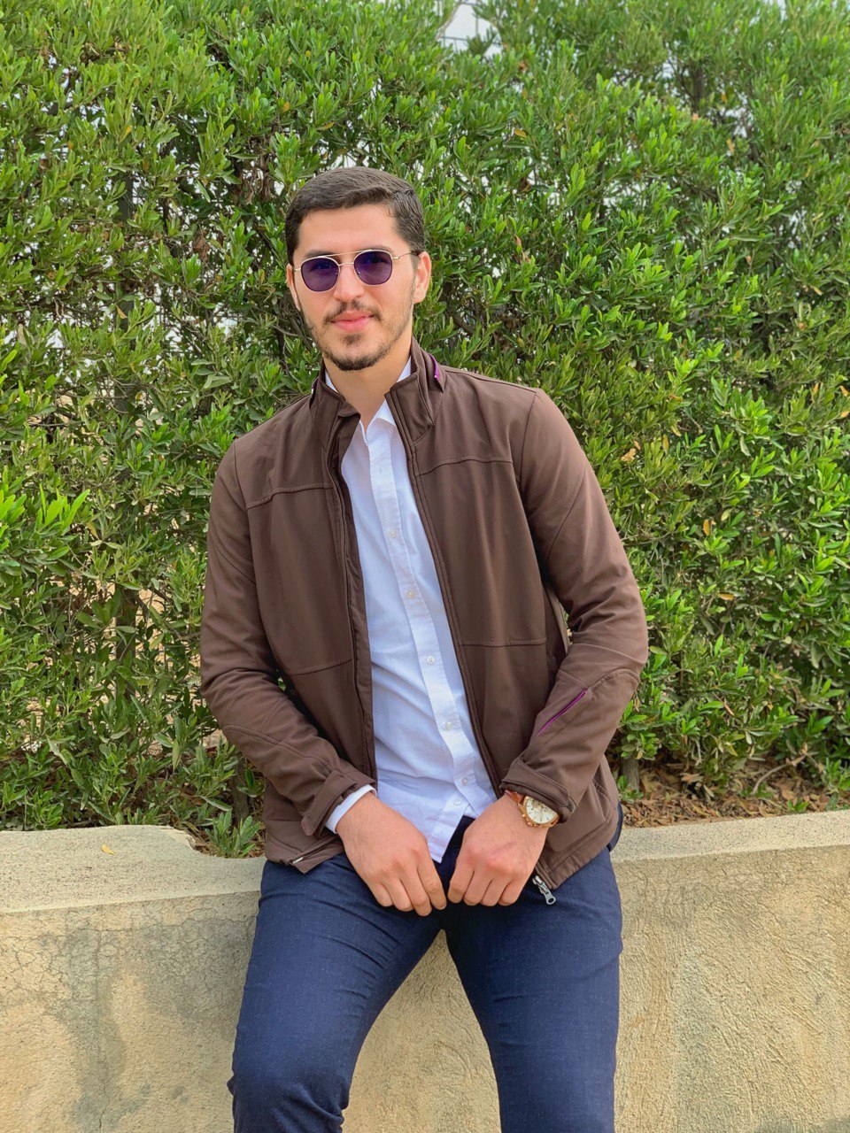 Yusuf Agha