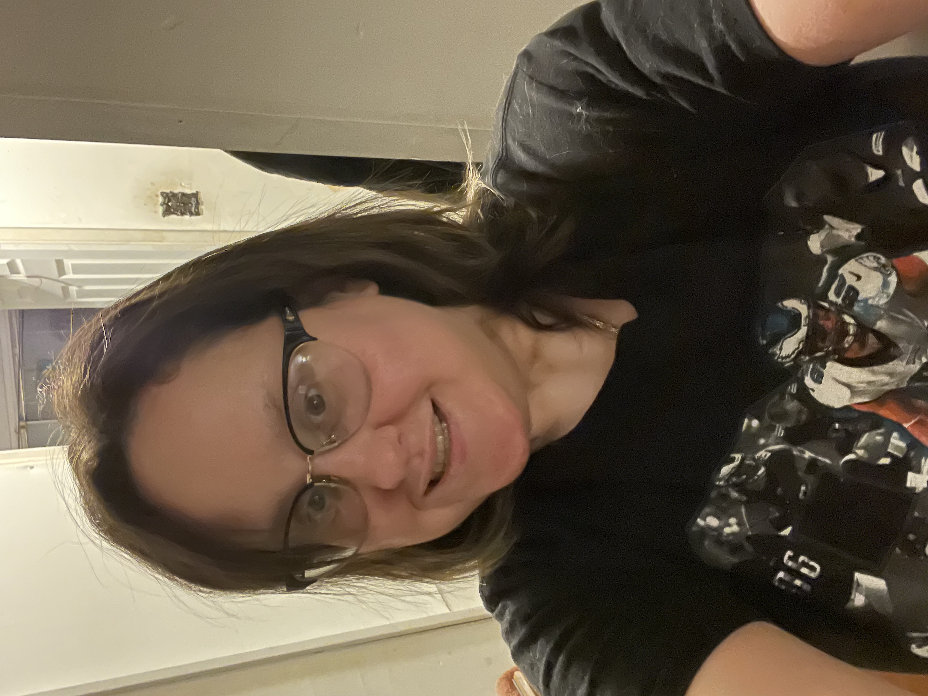 Ashleigh Camacho