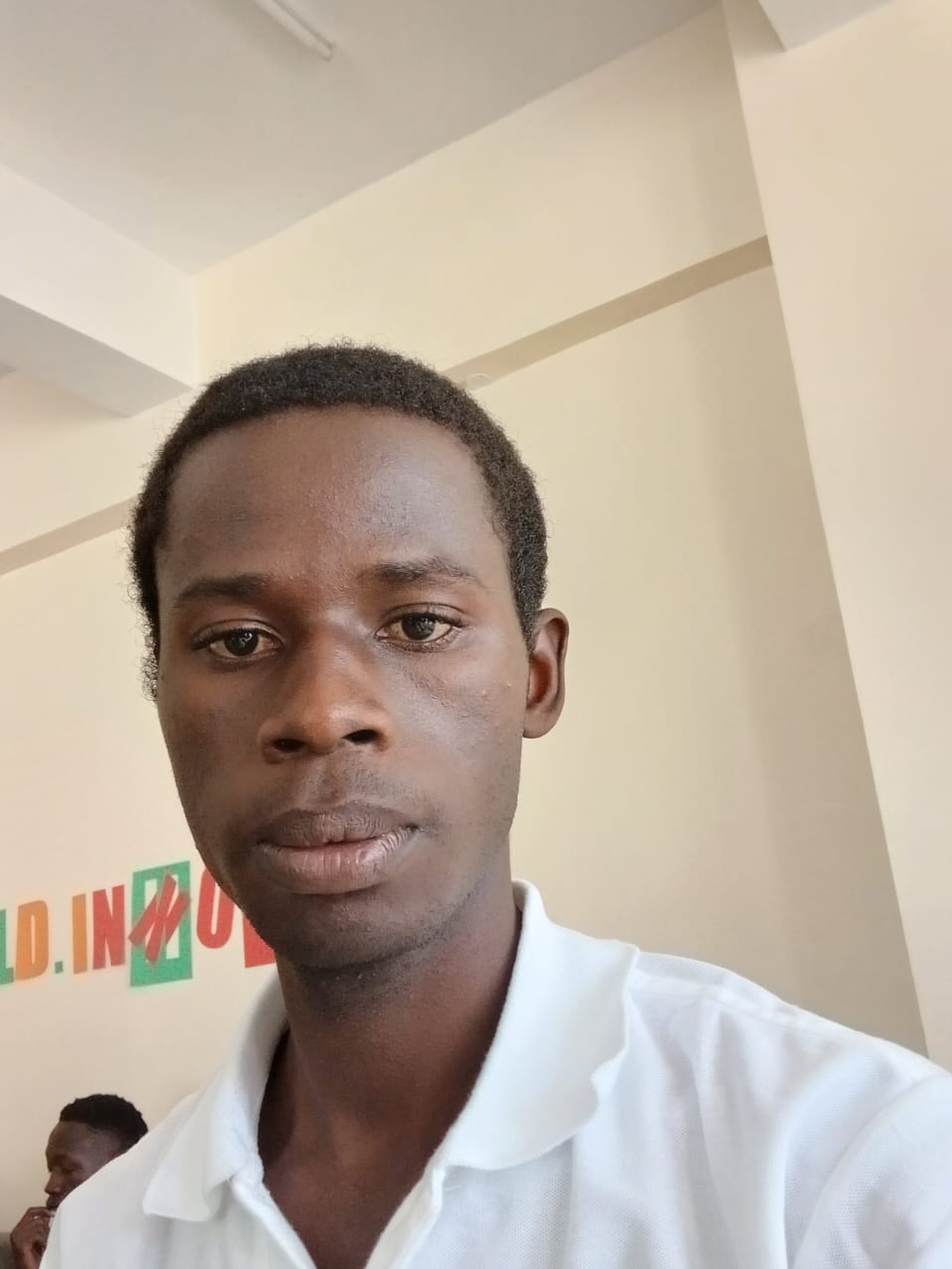 nelson Ntiruhungwa