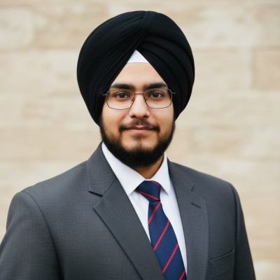 Abheet Singh Isher