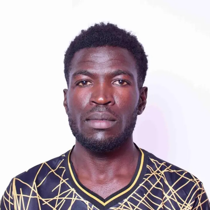 timothy bogonko
