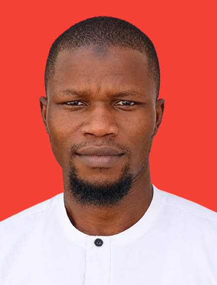 Muhammed Jamiu Anate Abdulsalam