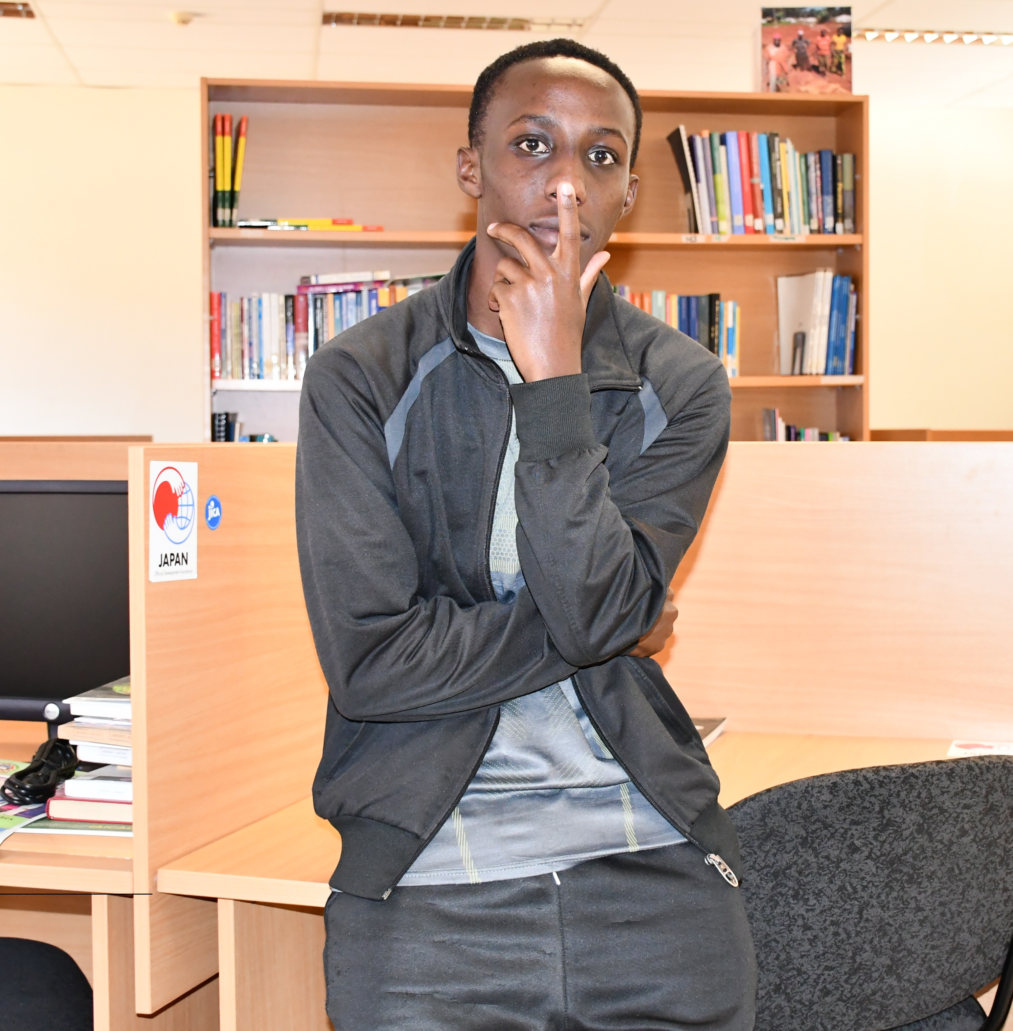 Meshack Mutuku