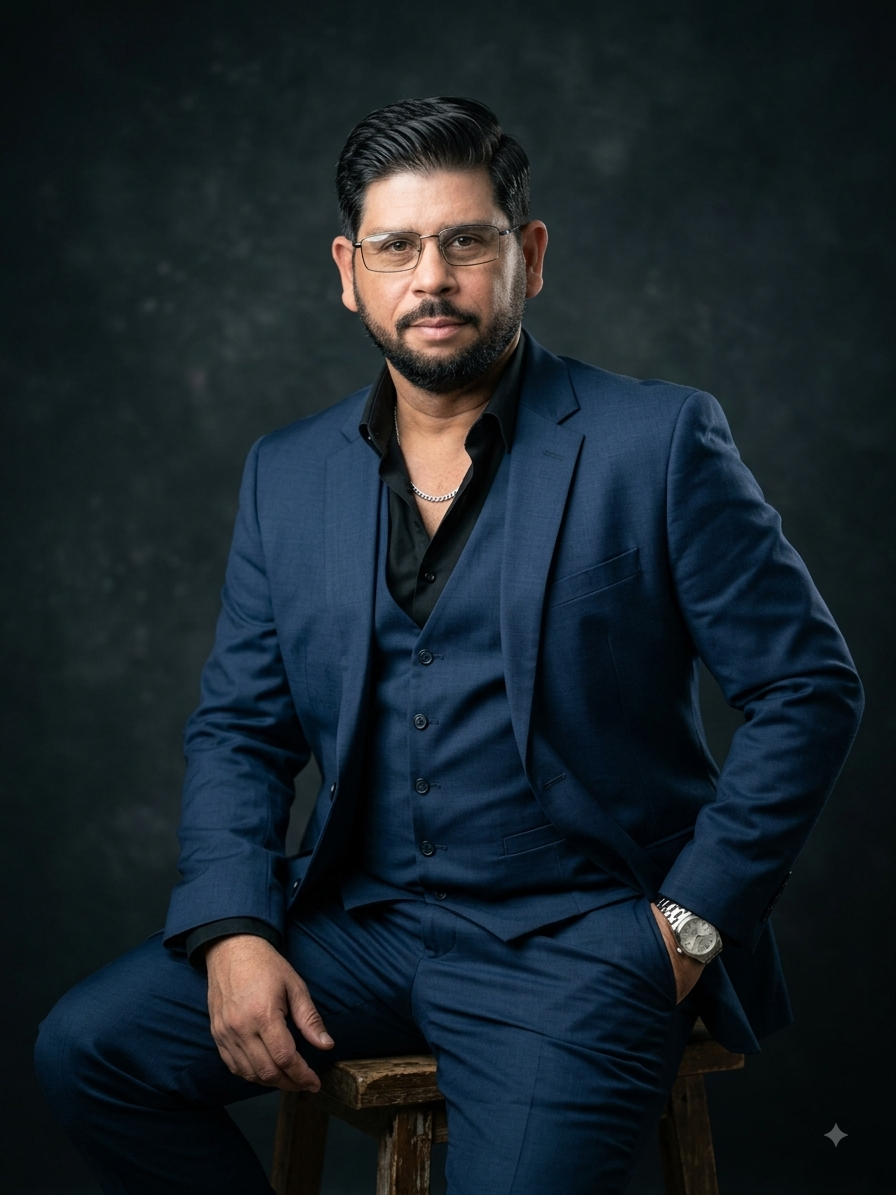 Hector Valle