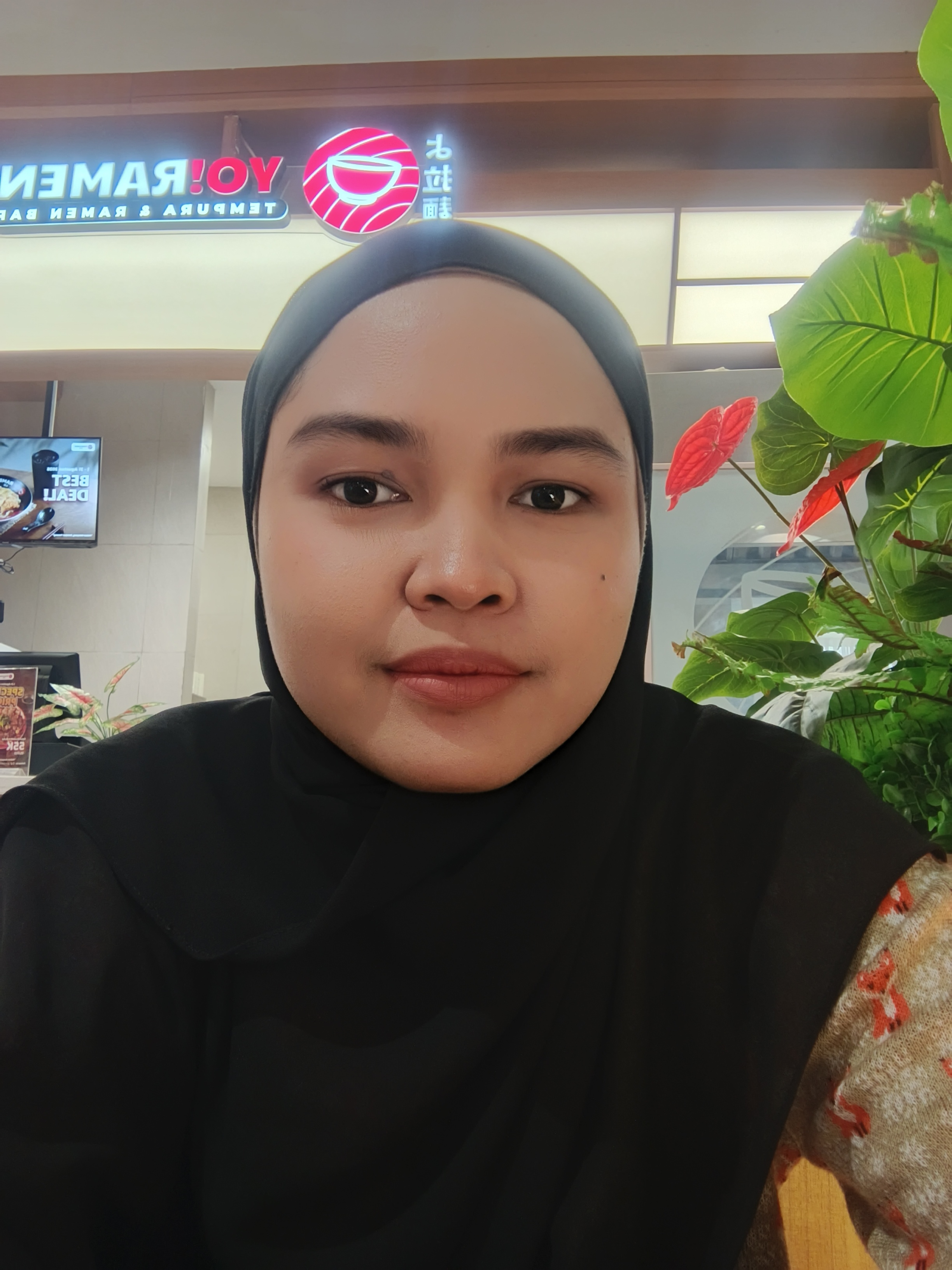 Annisa Nurul Fajrin