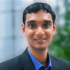 Viswas Kuruvilla