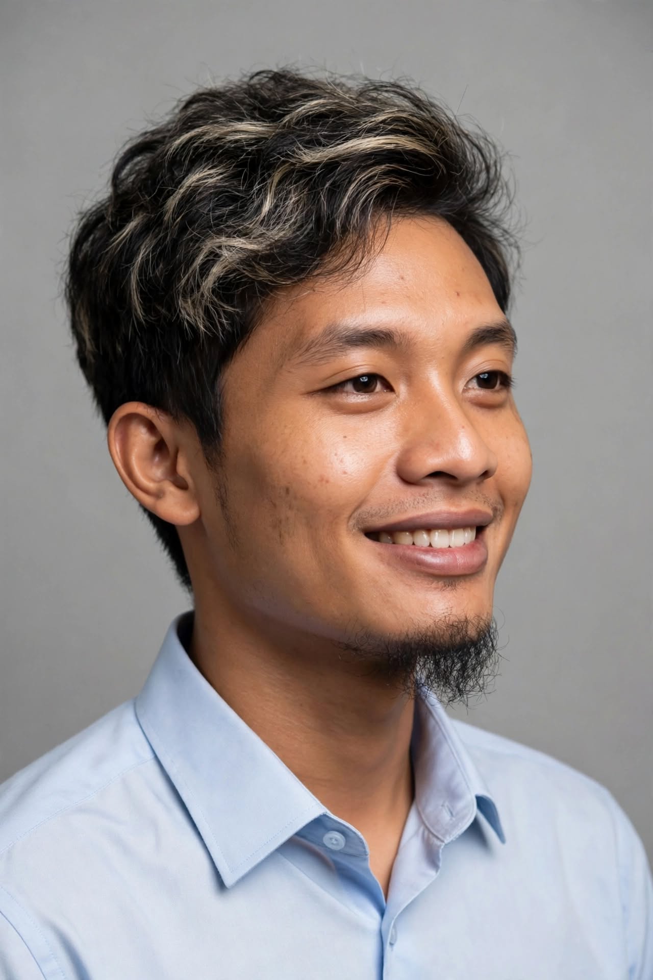 Taufiq Sholikhin
