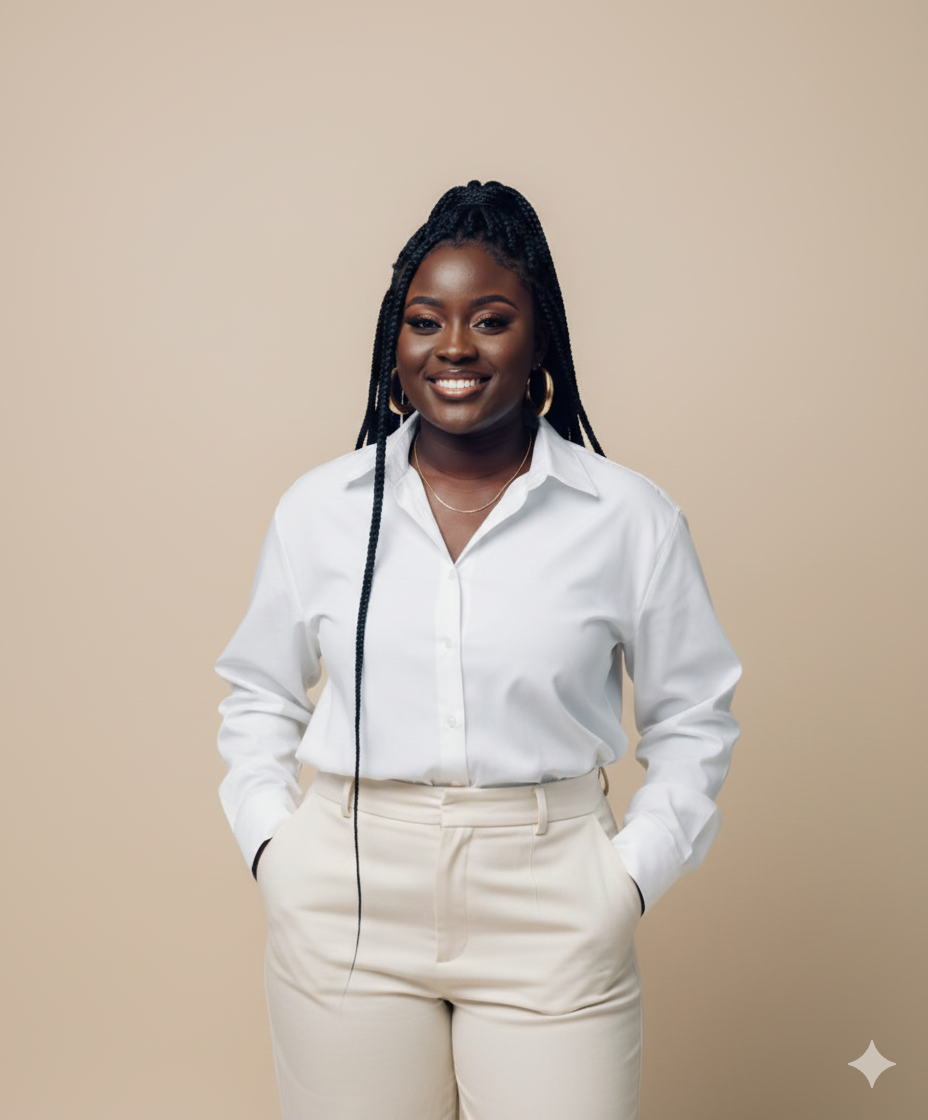 Flora Boakye-Ansah