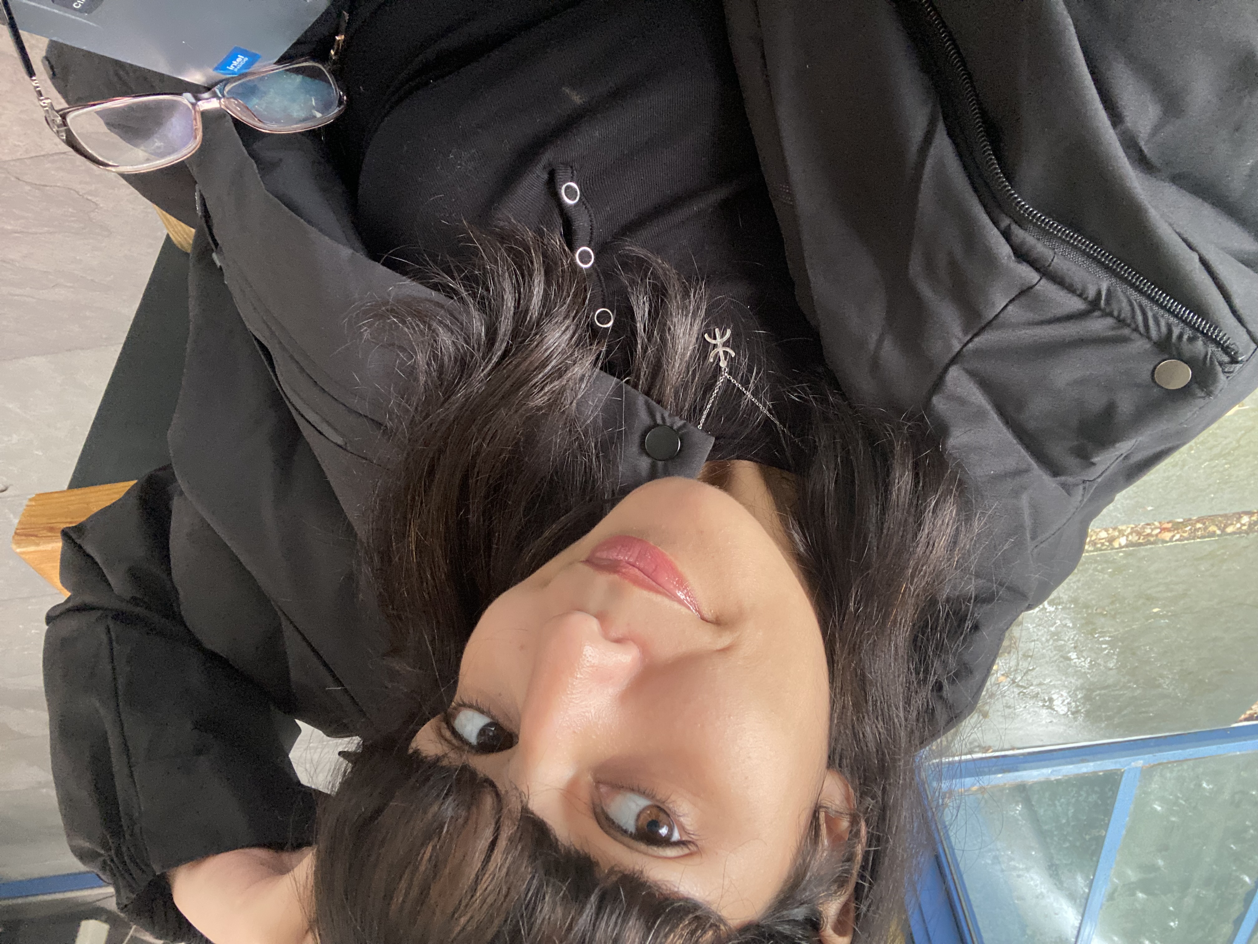 Khaoula Bellatreche