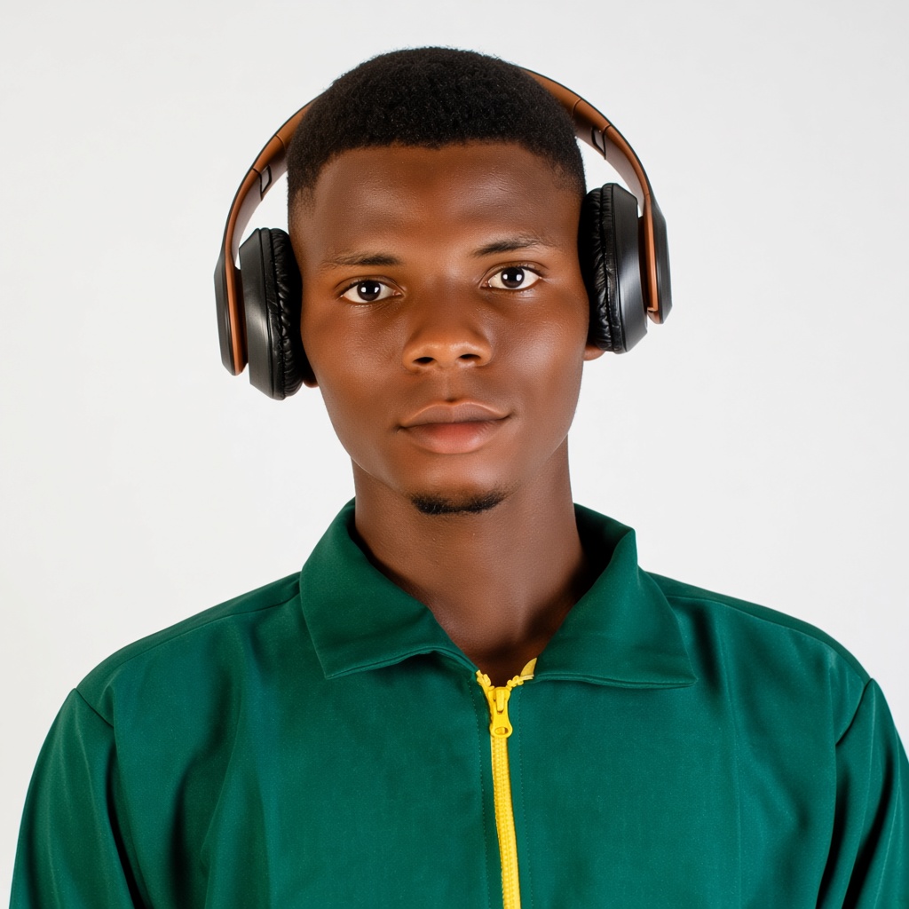 Emmanuel Olarewaju Ayoola