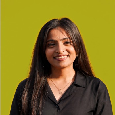 Krisha Mangukiya