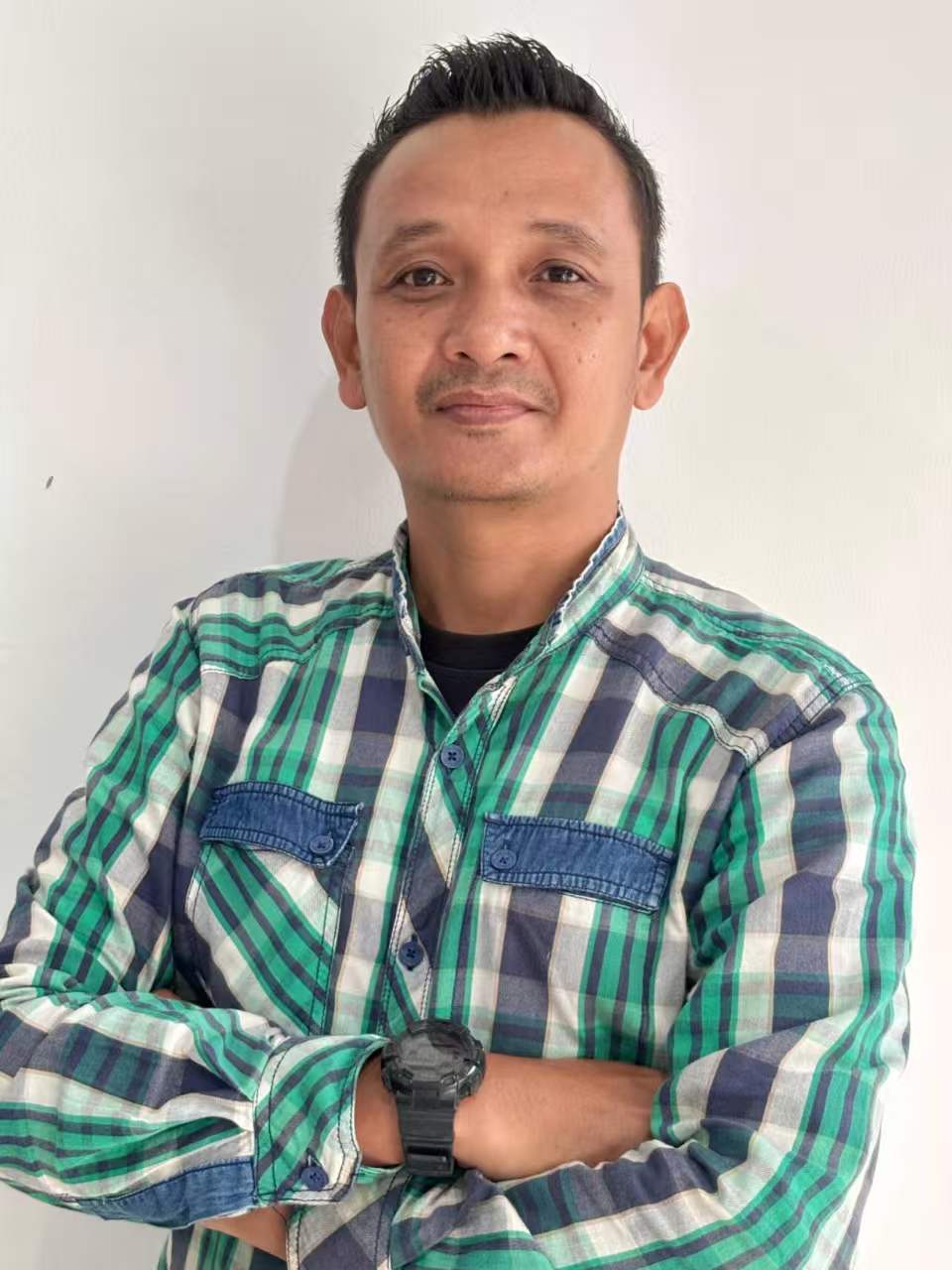 Endy Tresnadi