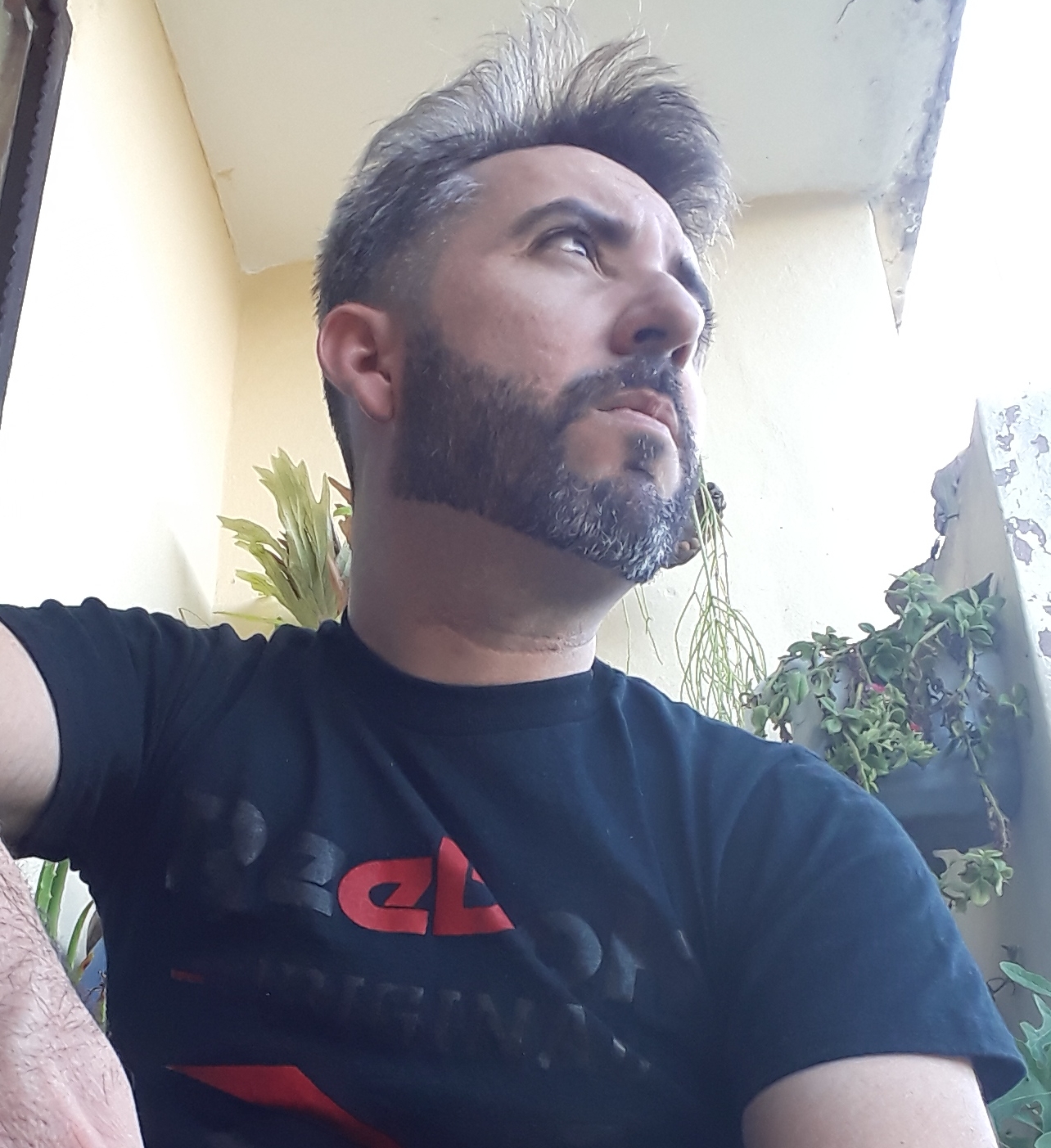 Rolando R. Pereda