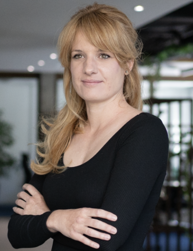 Dunja Ibrocic Rogulja