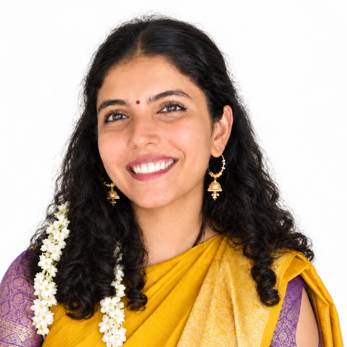 Bhoomi Trivedi