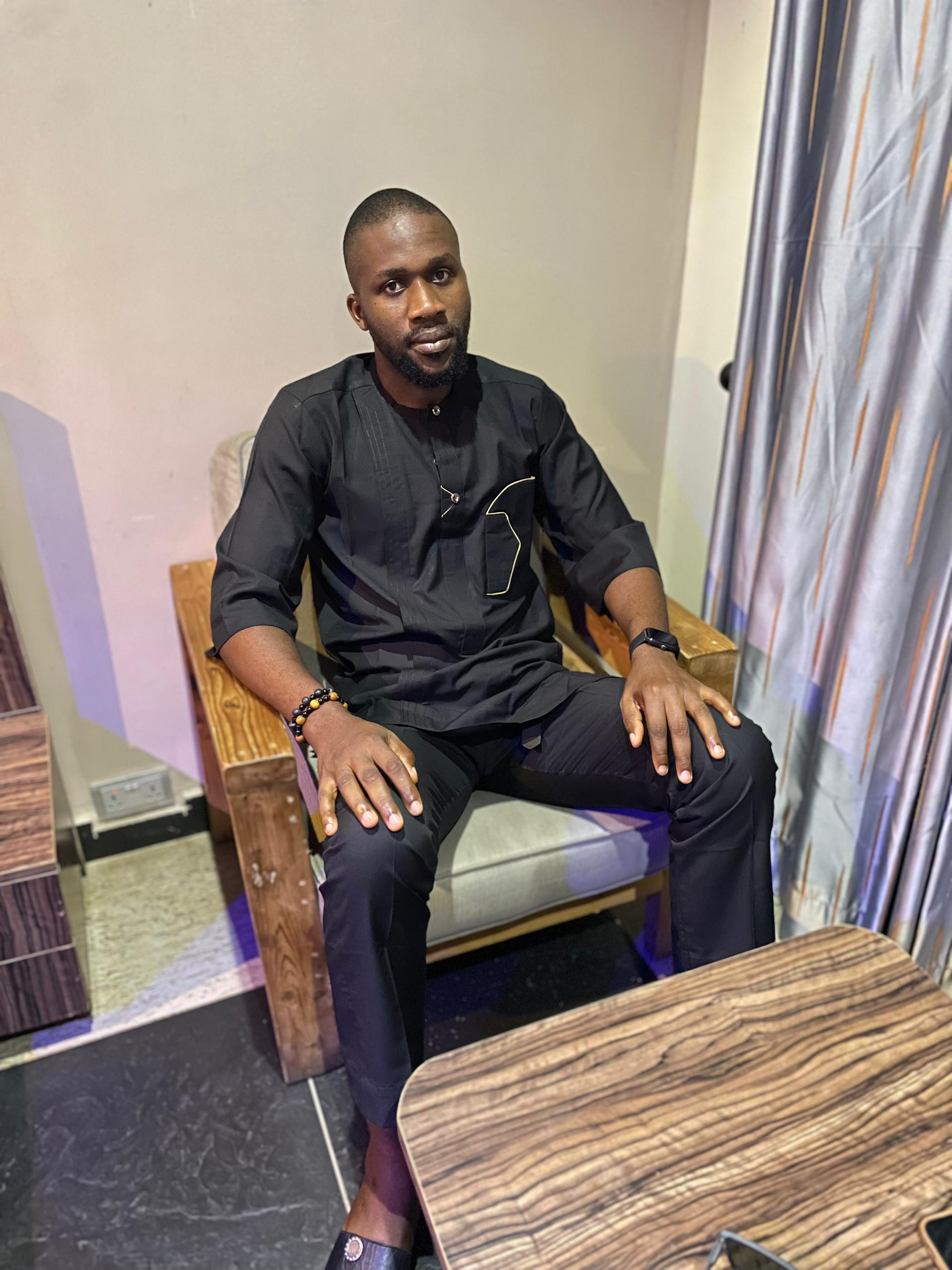 Paschal Uchechukwu Nnaemeka
