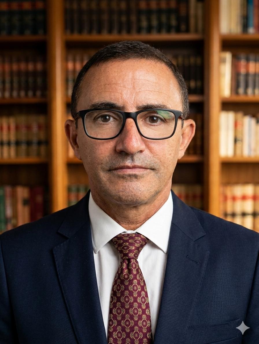 Rogerio Fonseca Cavalcante