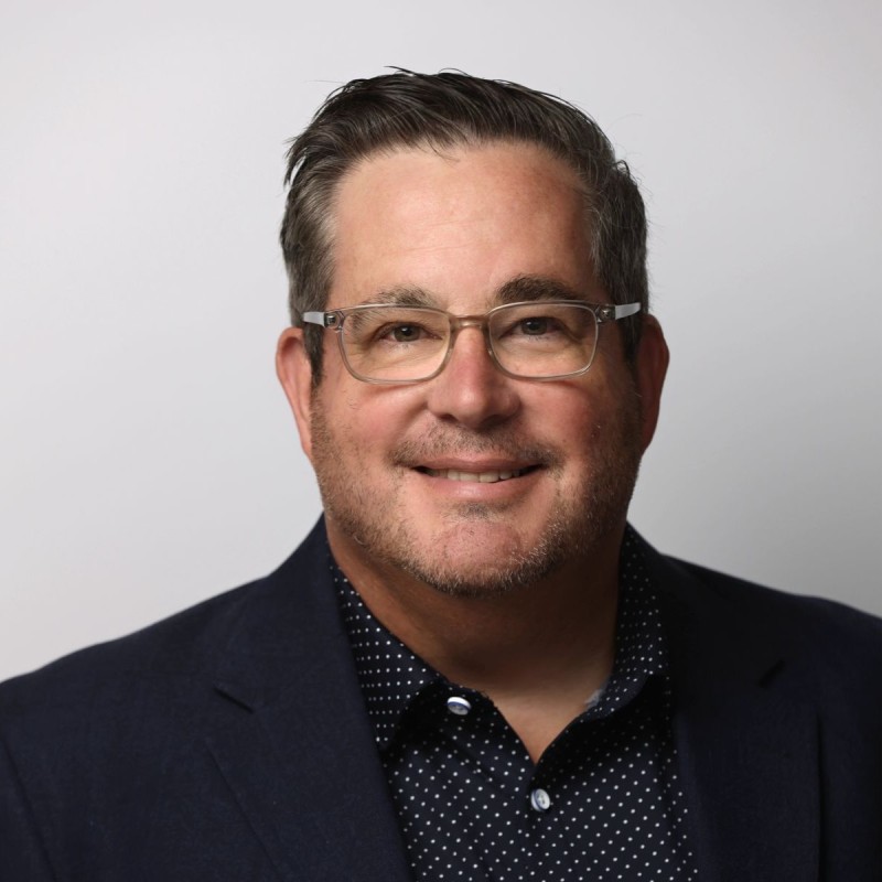 Mike Asebrook