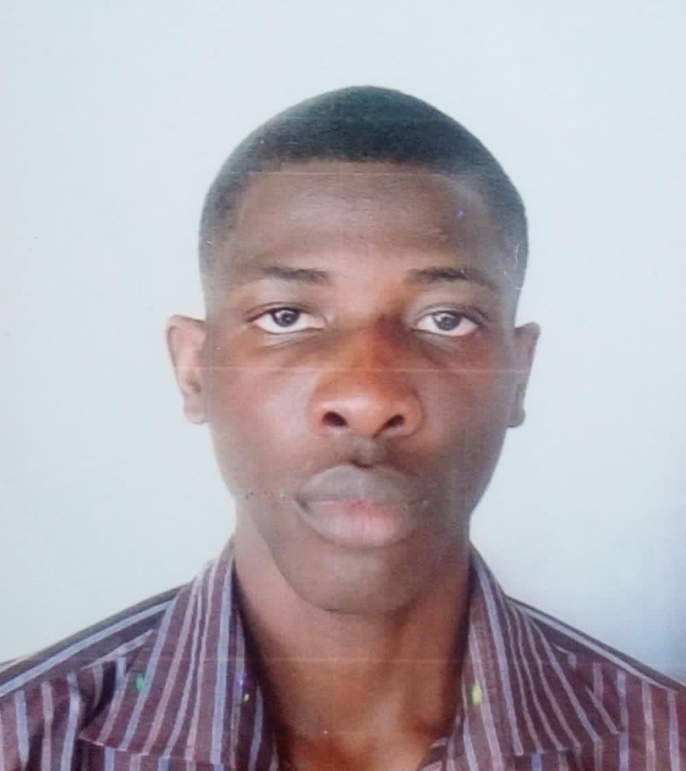 Olayiwola Olaoluwa