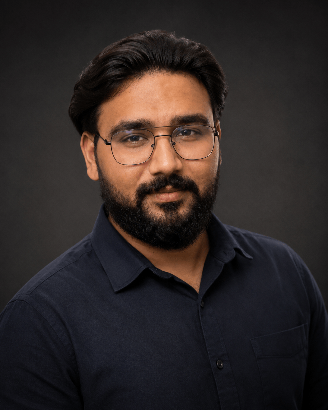 Syed Zeeshan Azhar