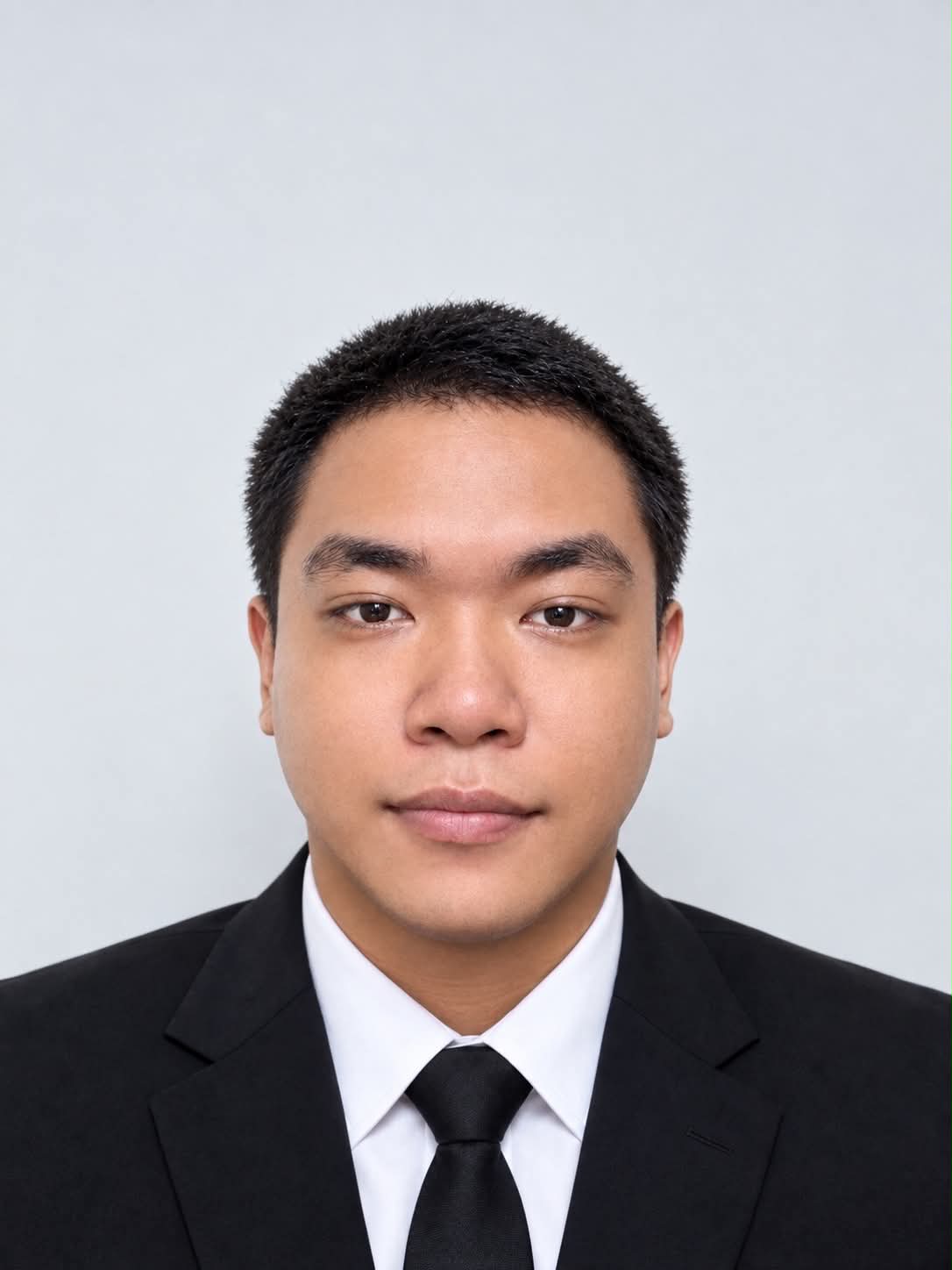 Czedric Ryan Padernal
