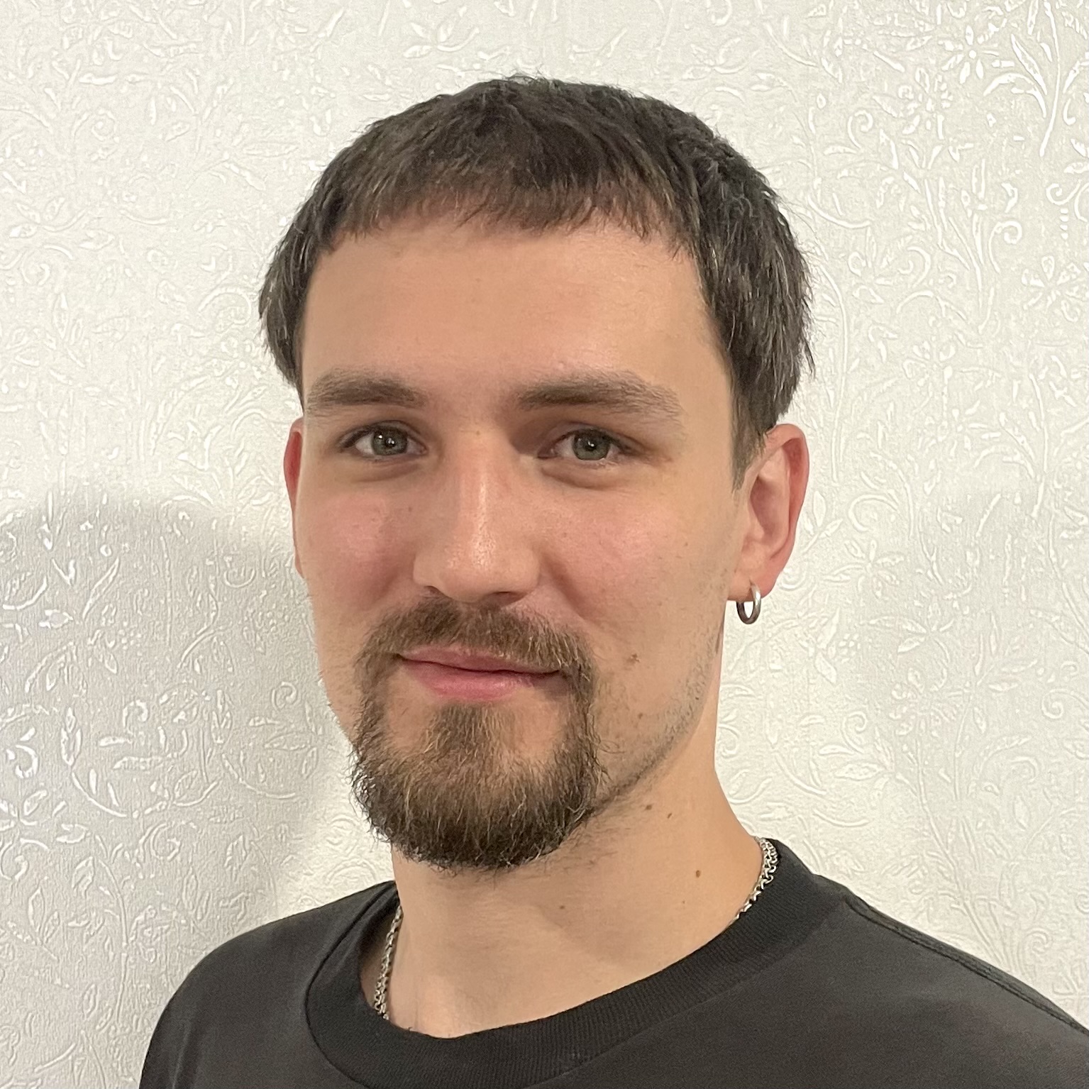 Stepan Zaikin