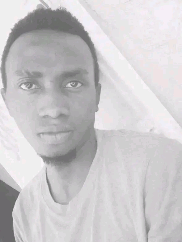 Kevin Langat