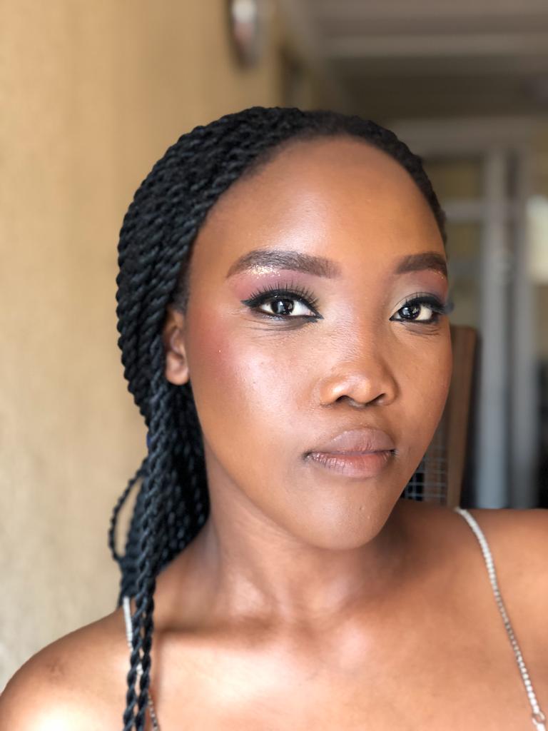 Mbalenhle Ntshali