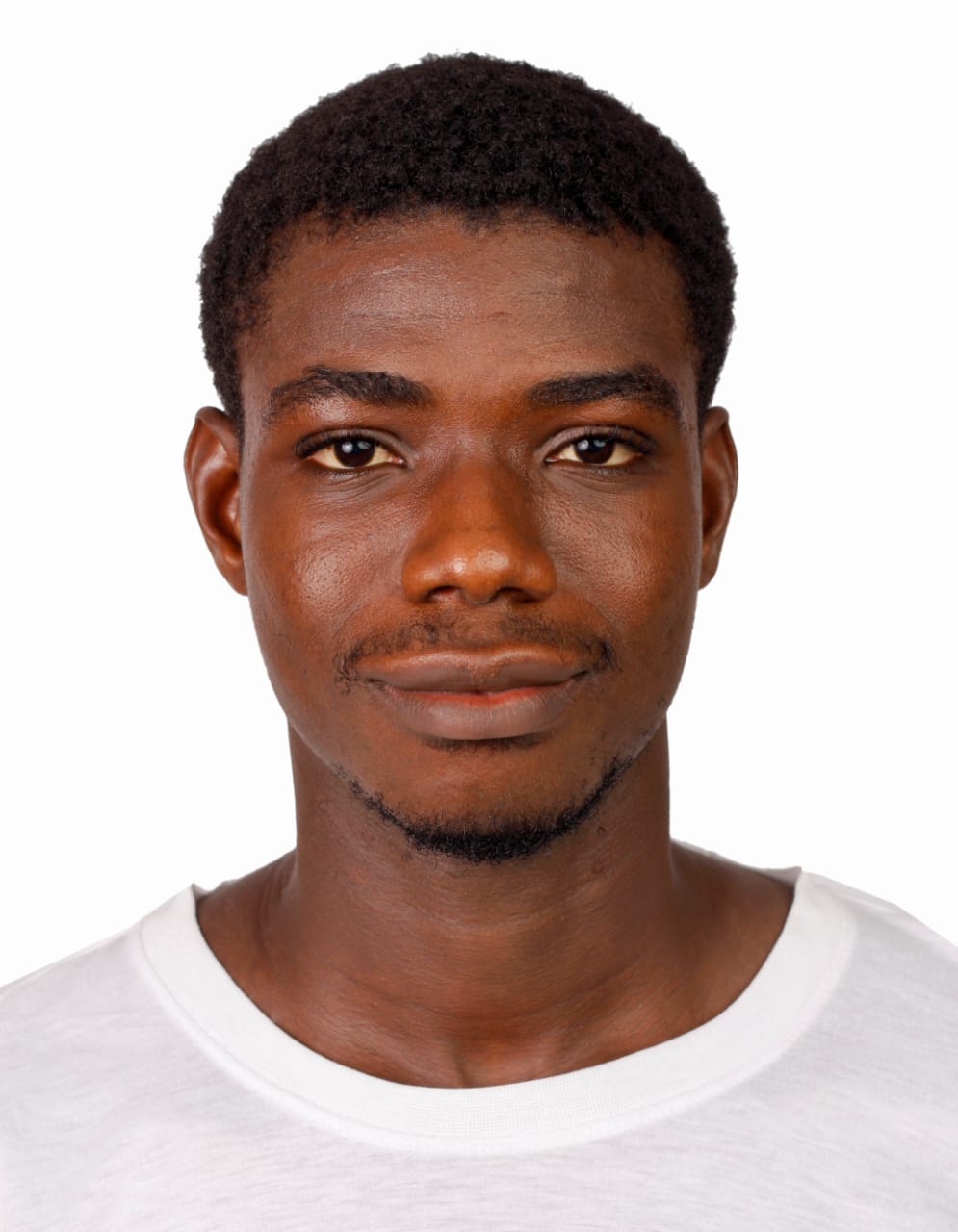 Vincent Bamikole