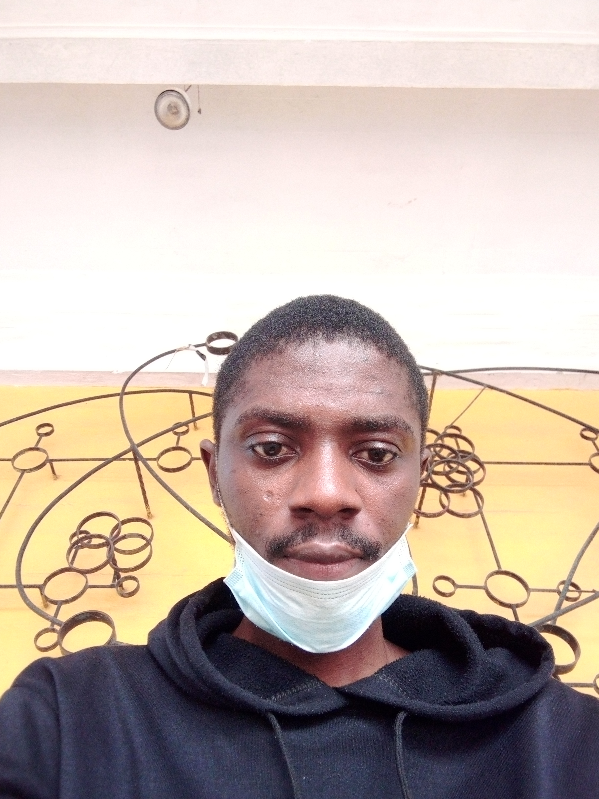 Odimayo Moses
