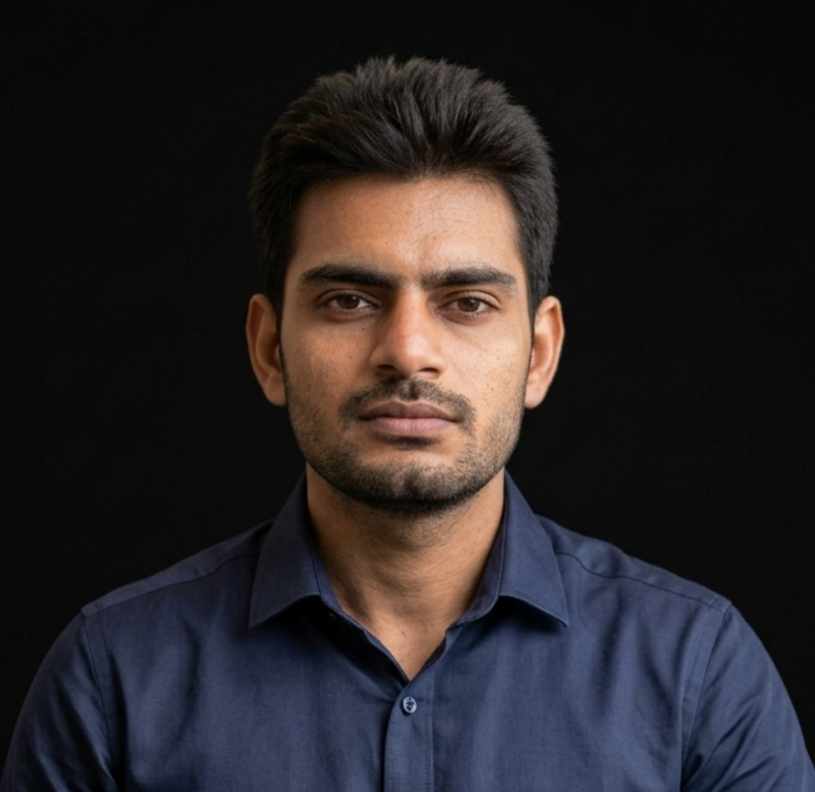 Hamza Zulqarnain