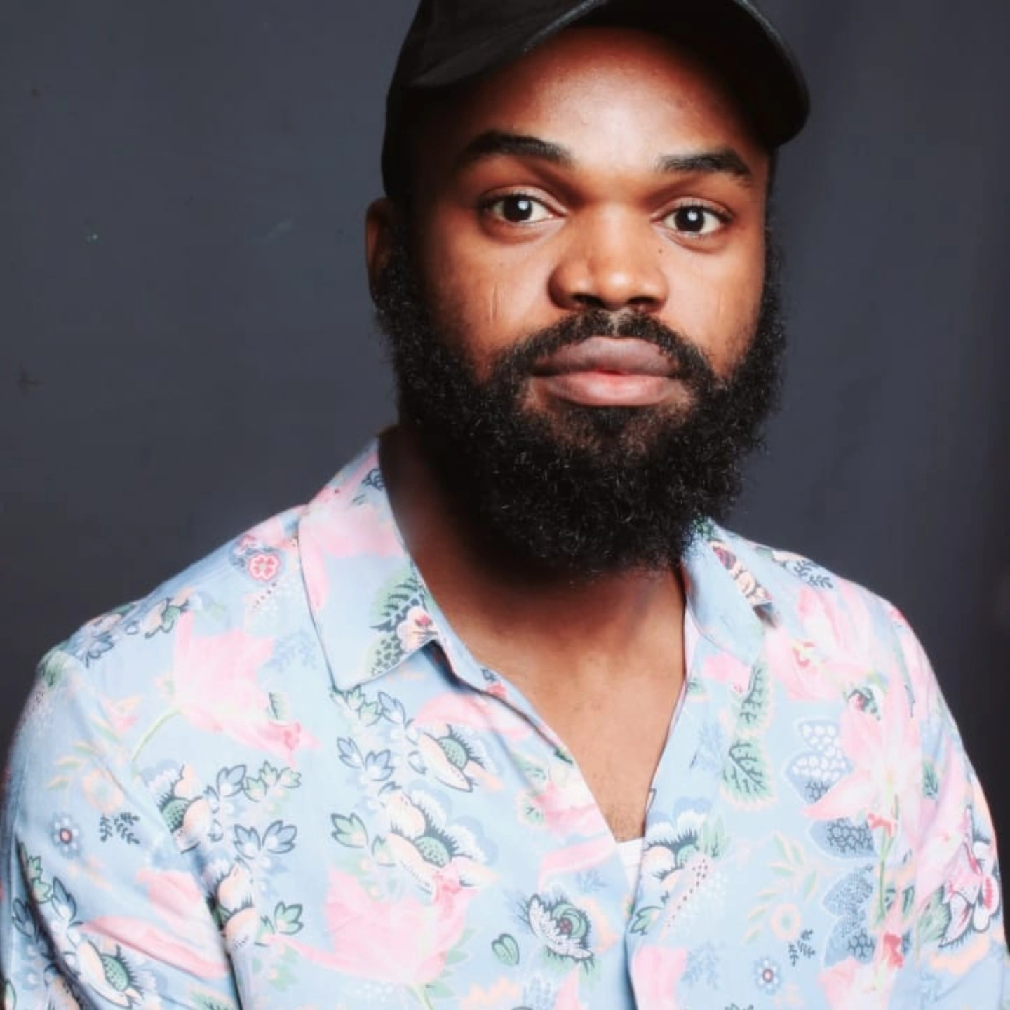 Victor Ehikioya Omovbude