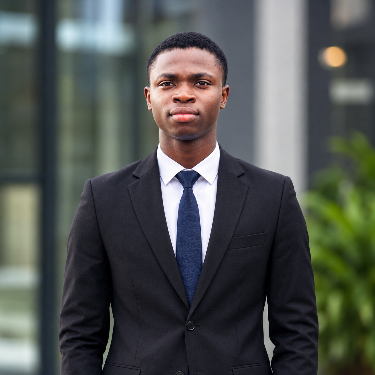 Samuel Shonde