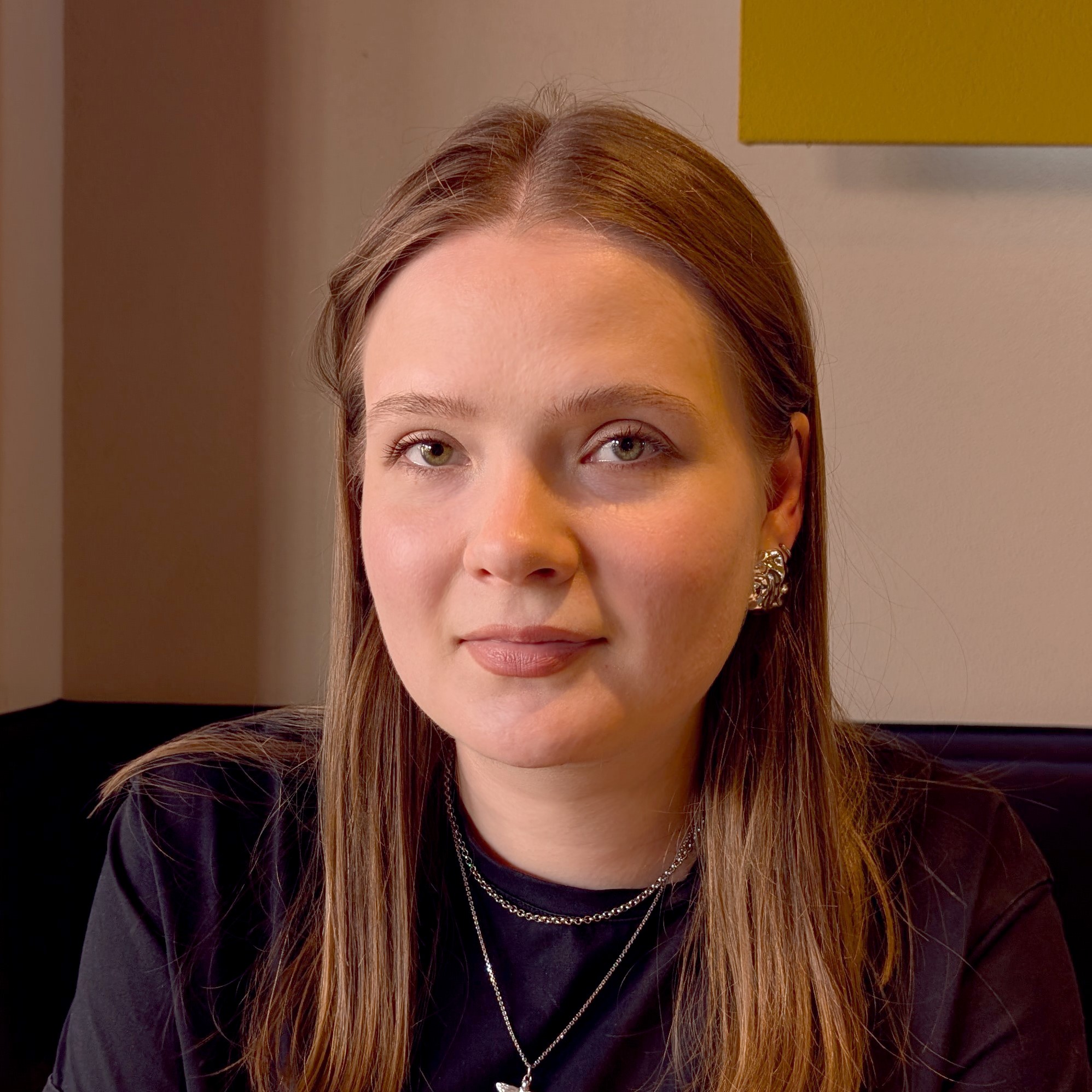 Evgeniia Bochkareva