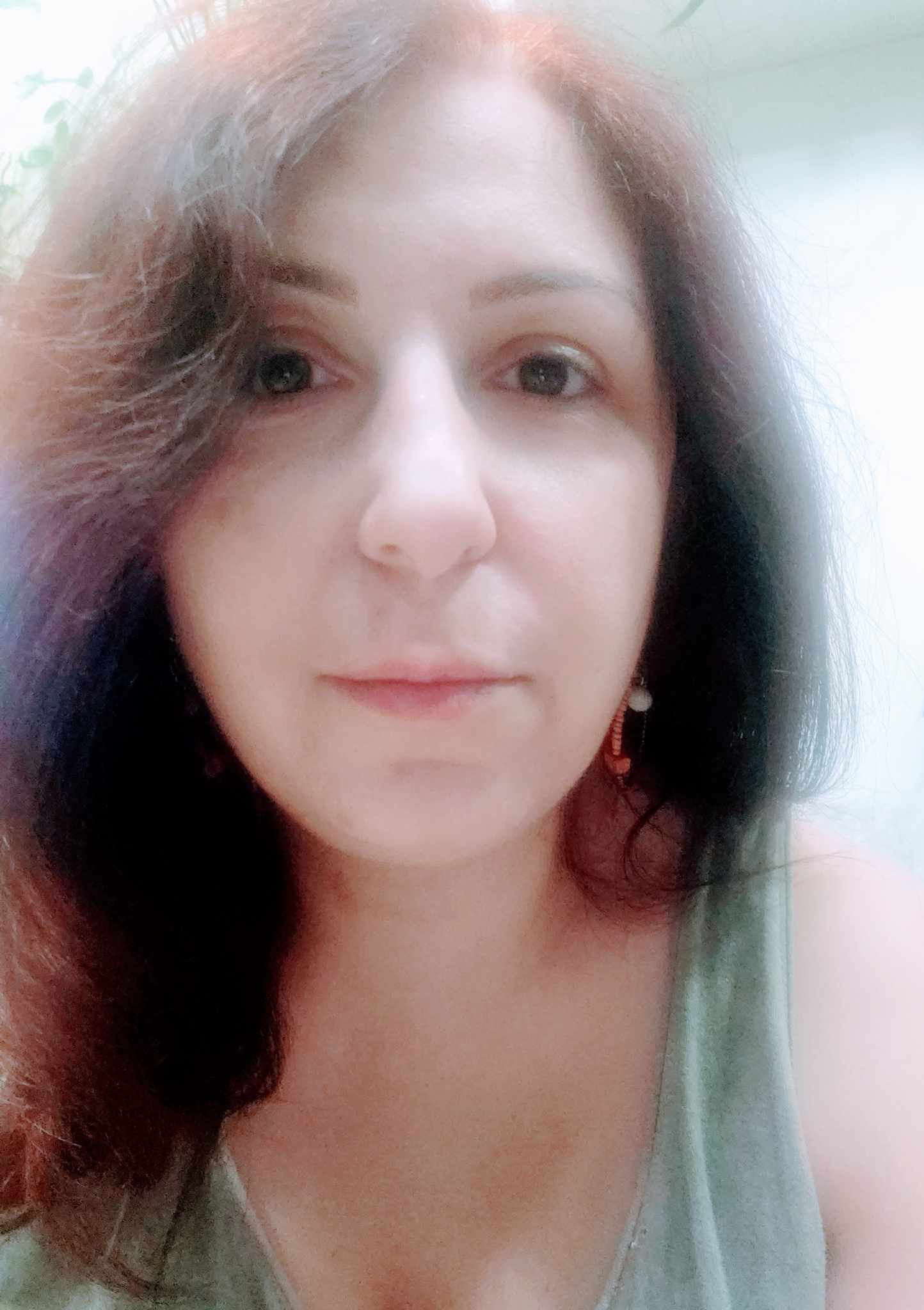 Lilith Zakharyan