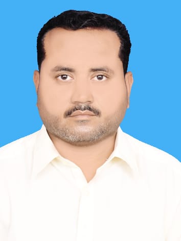 Jawaz Ali