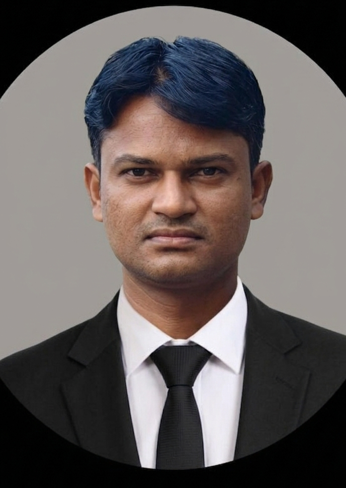 Ansari Nadim Akhtar