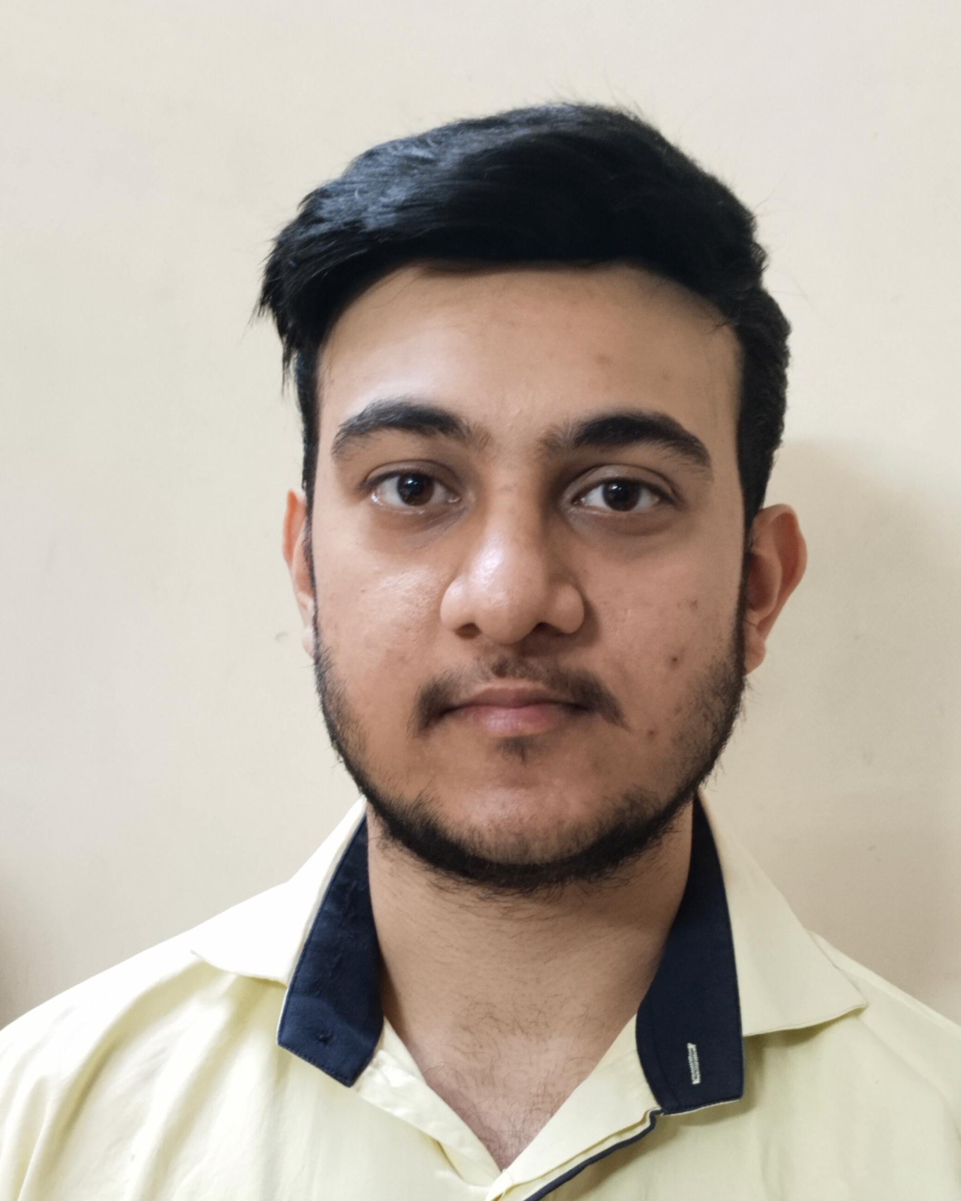 Manjul Mahajan
