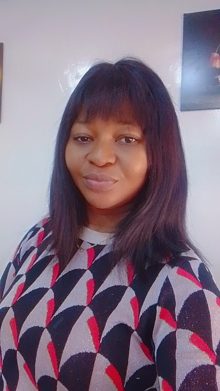 Obi Chiamaka Uzoma