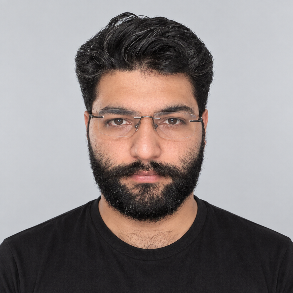 Abhishek singh Baghel