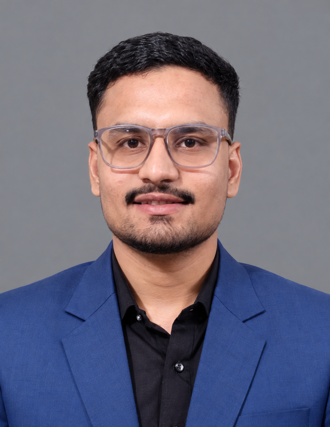 Sanjay Solanki