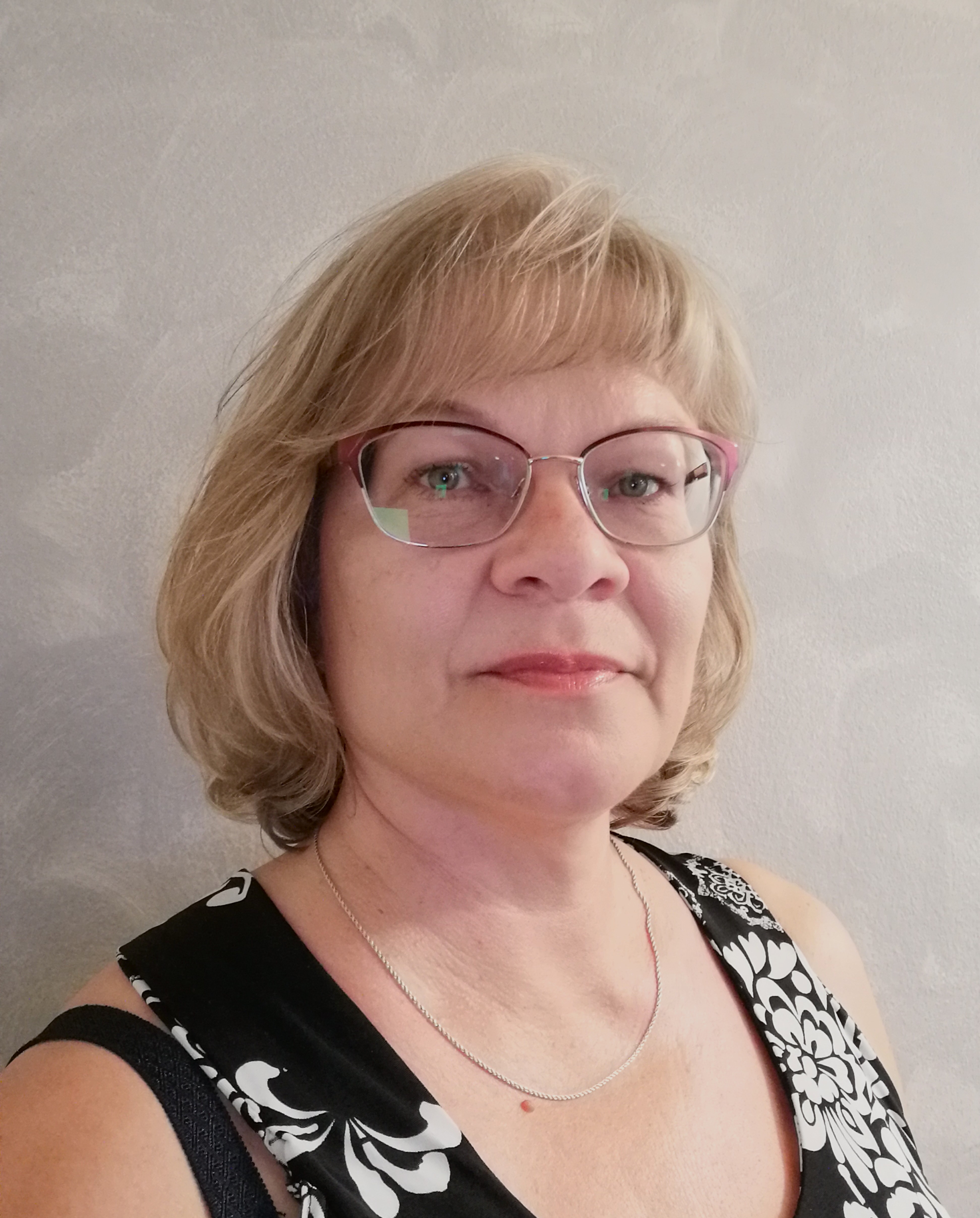 Päivi Hirvonen
