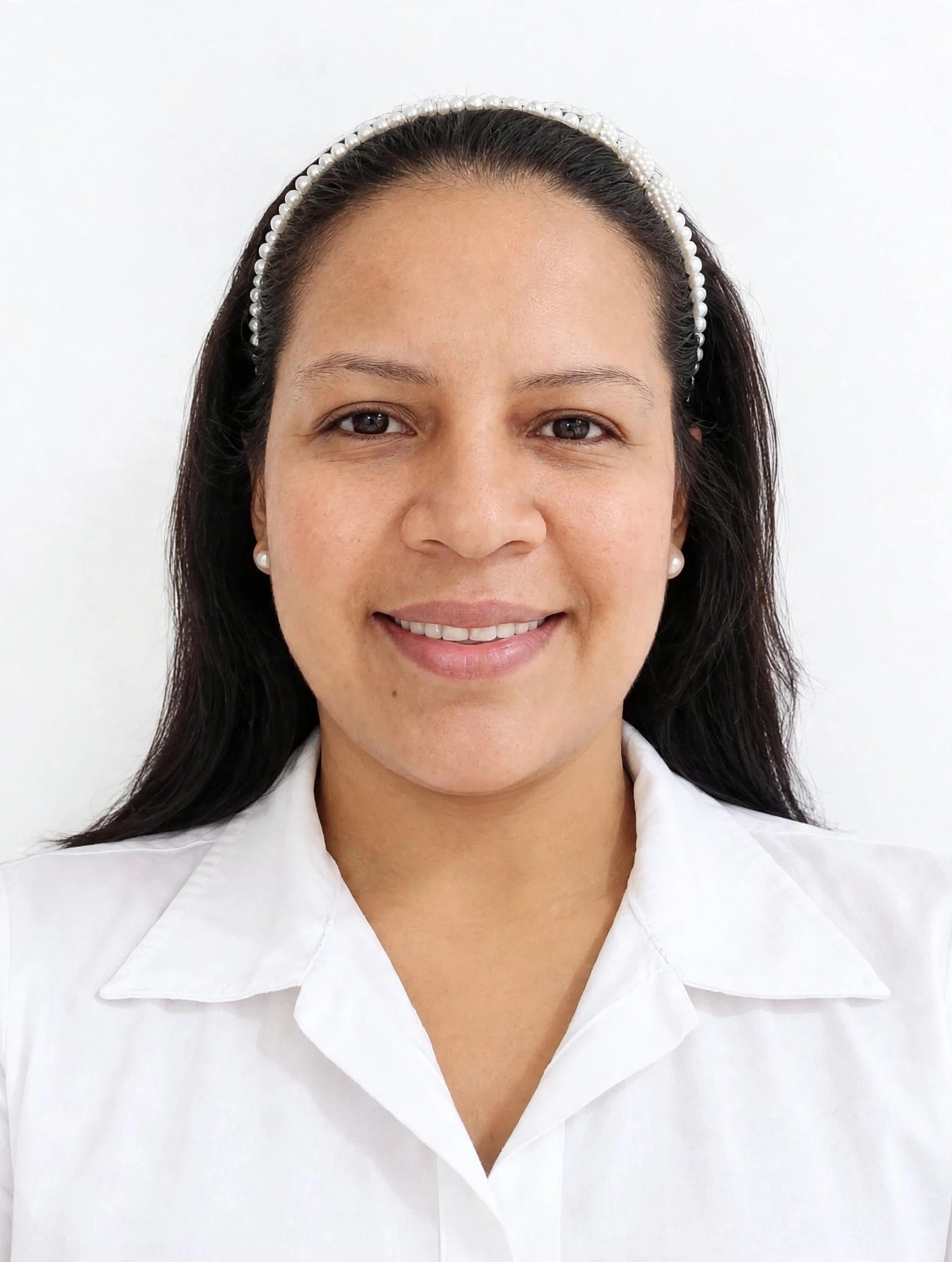 Yodis Mendoza Mellado